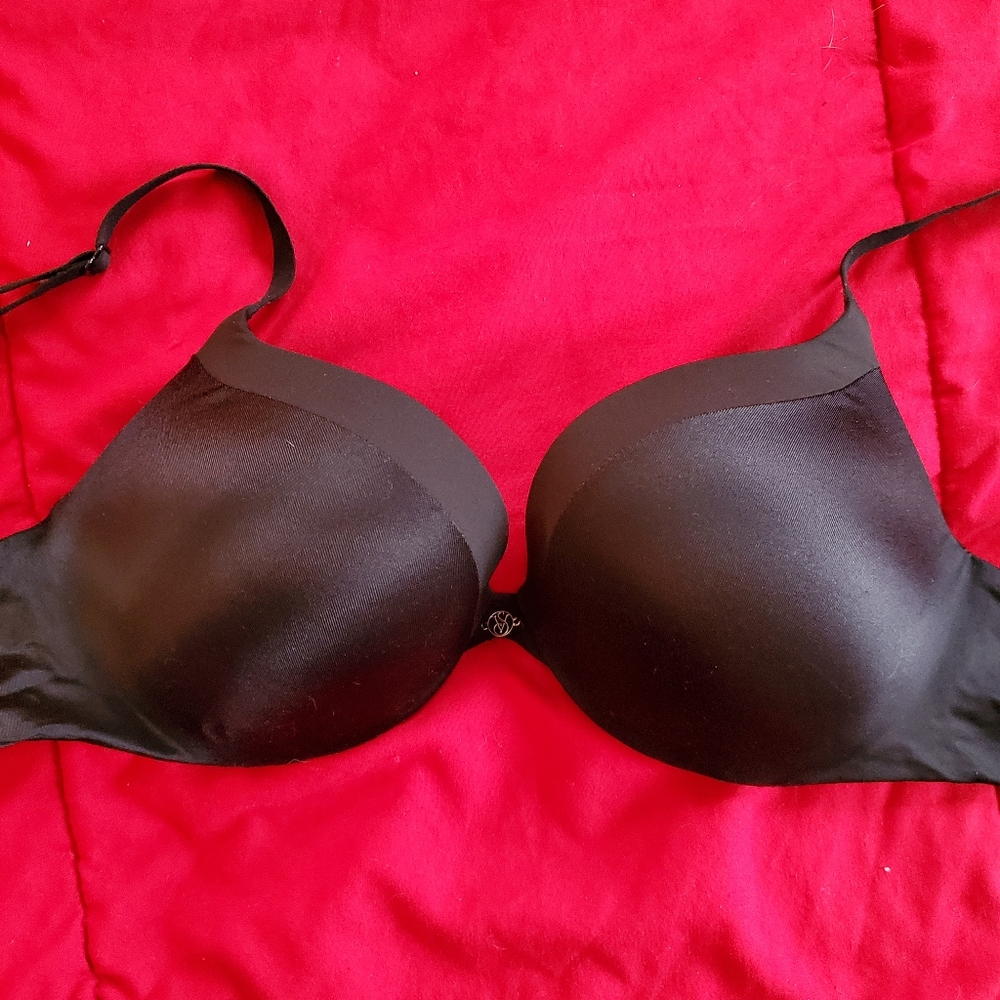Victoria's Secret Very Sexy Push Up Bra
